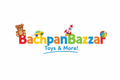 BachpanBazzar Kids Logo